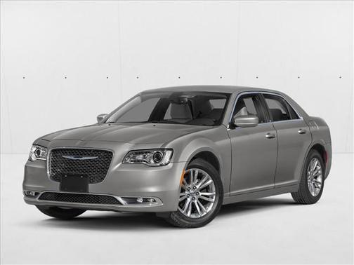 2022 Chrysler 300 S