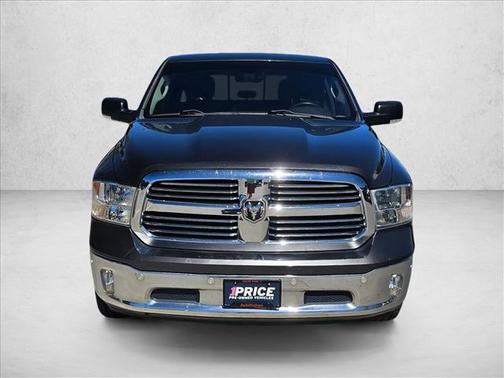 2015 RAM 1500 Lone Star