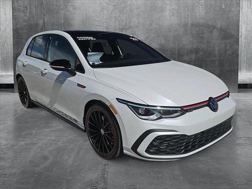 2023 Volkswagen Golf GTI 2.0T S DSG
