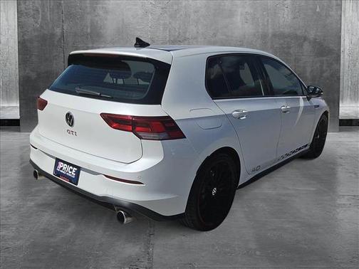 2023 Volkswagen Golf GTI 2.0T S DSG