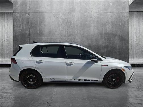 2023 Volkswagen Golf GTI 2.0T S DSG