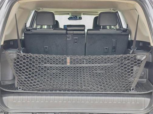 Magnetic Gray Metallic 2015 Toyota 4Runner SR5 Premium
