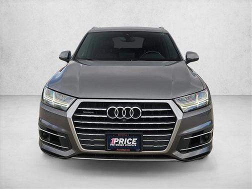 2018 Audi Q7 3.0T Premium Plus