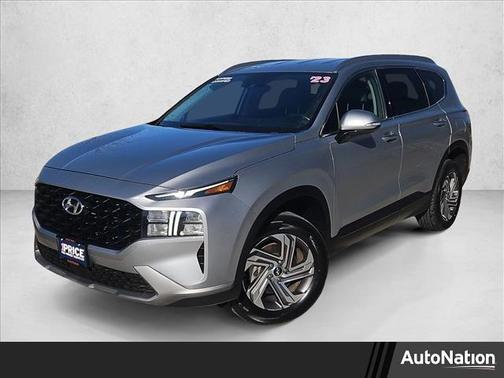 2023 Hyundai SANTA FE SEL 2.4