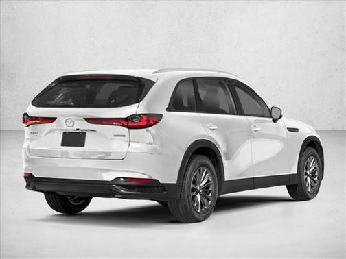 2024 Mazda CX-90 3.3 Turbo Preferred Plus