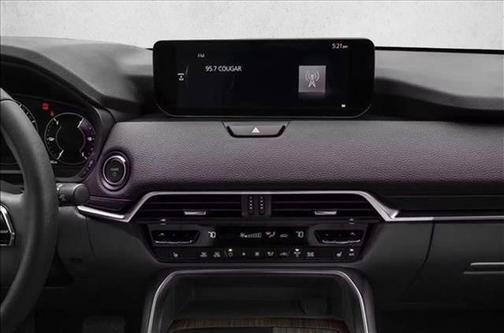 2024 Mazda CX-90 3.3 Turbo Preferred Plus