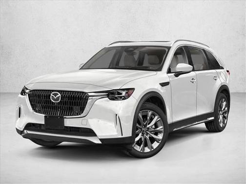 2024 Mazda CX-90 3.3 Turbo Preferred Plus