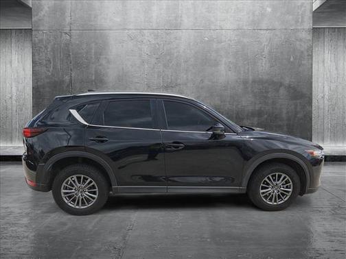 2018 Mazda CX-5 Sport