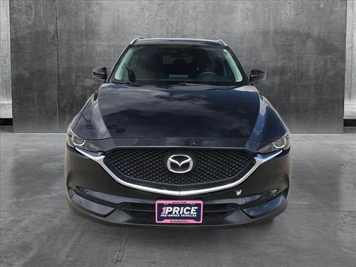2018 Mazda CX-5 Sport