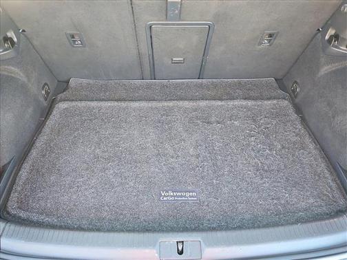 2016 Volkswagen Golf TSI S 2-Door