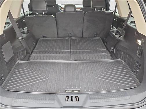 2020 Lincoln Aviator Reserve AWD