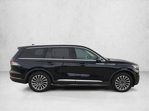 2020 Lincoln Aviator Reserve AWD