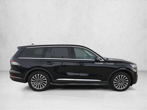 2020 Lincoln Aviator Reserve AWD