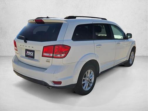 2015 Dodge Journey SXT