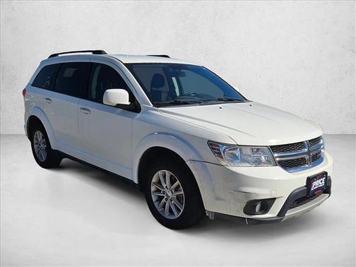2015 Dodge Journey SXT