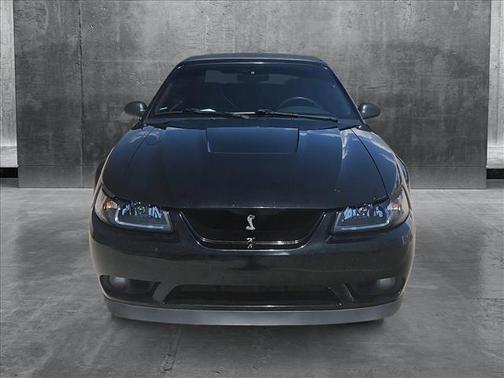 1999 Ford Mustang SVT Cobra