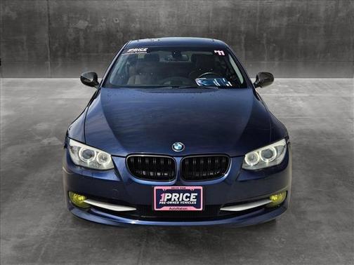 2011 BMW 328 xDrive