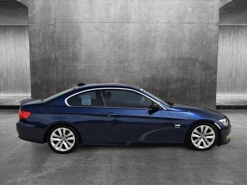 2011 BMW 328 xDrive