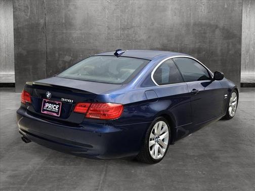 2011 BMW 328 xDrive