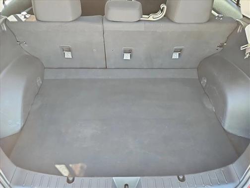 2016 Subaru Impreza 2.0i