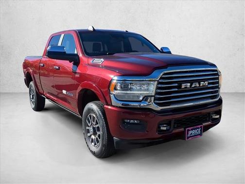 2022 RAM 3500 Longhorn