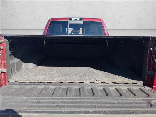 2022 RAM 3500 Longhorn