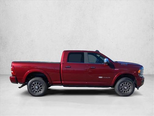 2022 RAM 3500 Longhorn