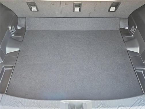 2025 Subaru Impreza RS