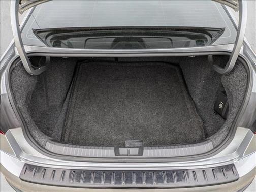 Pyrite Silver Metallic 2023 Volkswagen Jetta 1.5T Sport