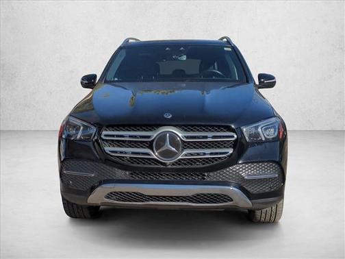 2021 Mercedes-Benz GLE 350 4MATIC