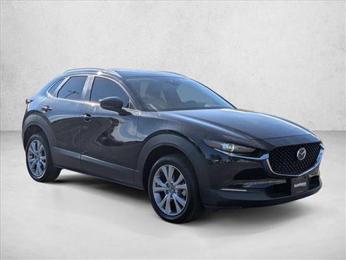 2023 Mazda CX-30 2.5 S Preferred Package