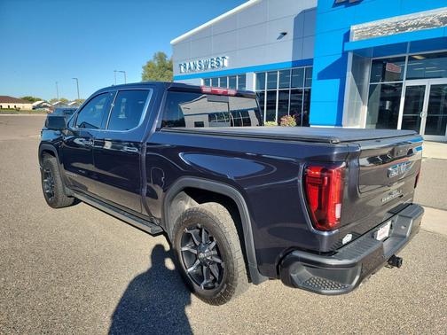 2023 GMC Sierra 1500 Denali Ultimate