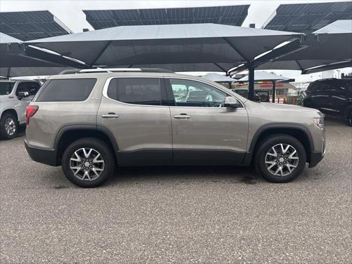 2023 GMC Acadia AWD SLE