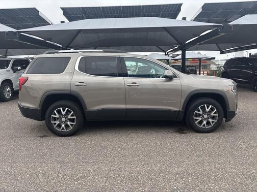 2023 GMC Acadia AWD SLE