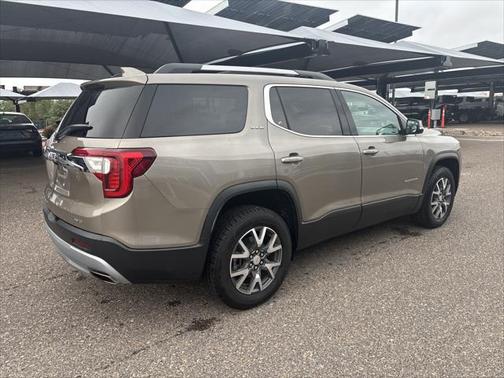 2023 GMC Acadia AWD SLE