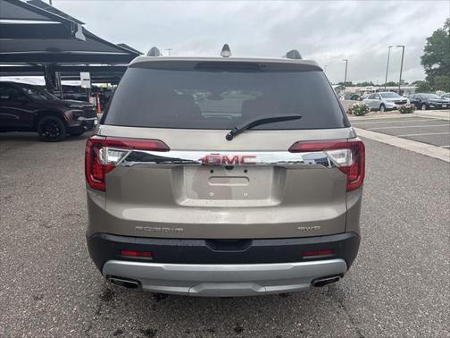2023 GMC Acadia AWD SLE