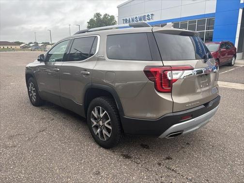 2023 GMC Acadia AWD SLE