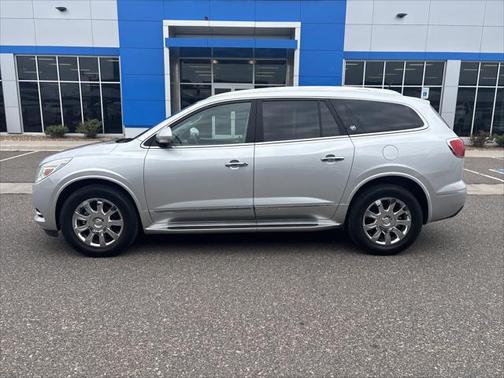2017 Buick Enclave Premium