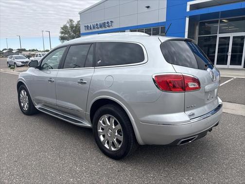 2017 Buick Enclave Premium