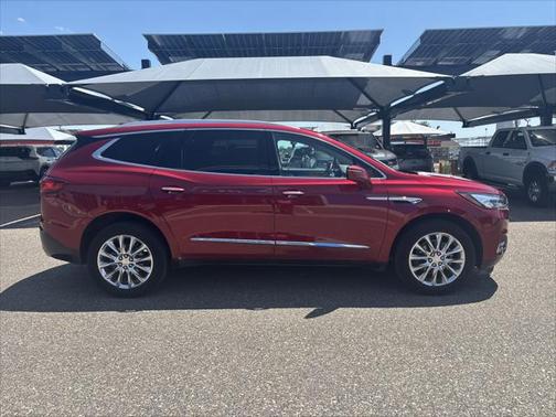 2021 Buick Enclave AWD Premium