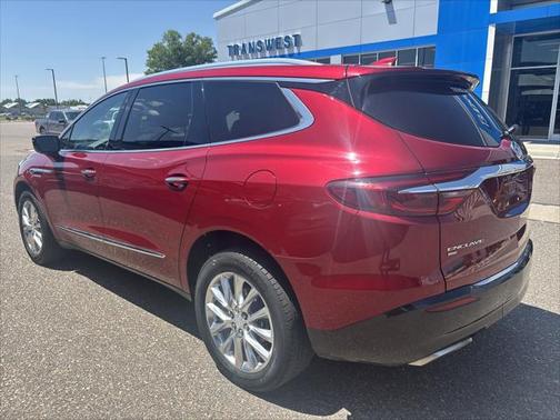 2021 Buick Enclave AWD Premium