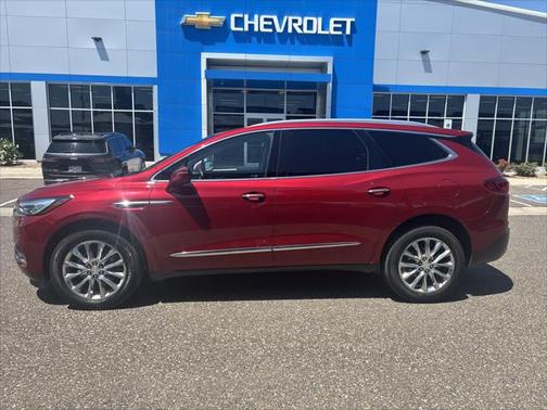 2021 Buick Enclave AWD Premium