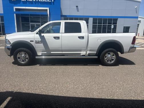 2016 RAM 2500 Tradesman