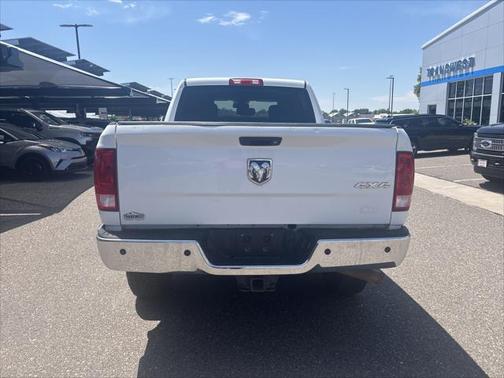 2016 RAM 2500 Tradesman