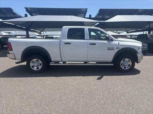 2016 RAM 2500 Tradesman