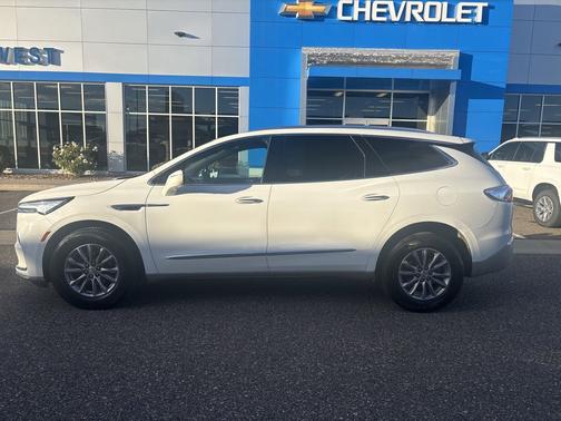 2024 Buick Enclave Premium AWD