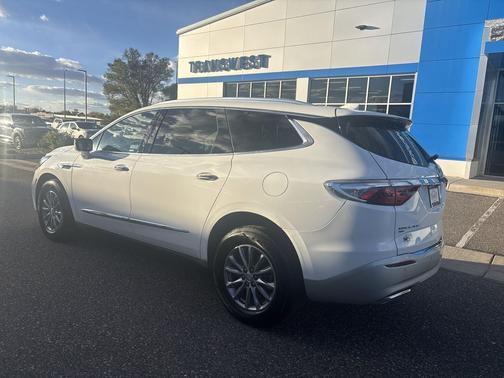 2024 Buick Enclave Premium AWD