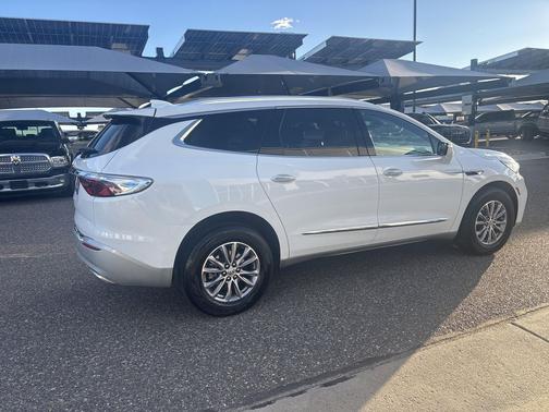2024 Buick Enclave Premium AWD