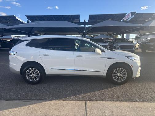 2024 Buick Enclave Premium AWD