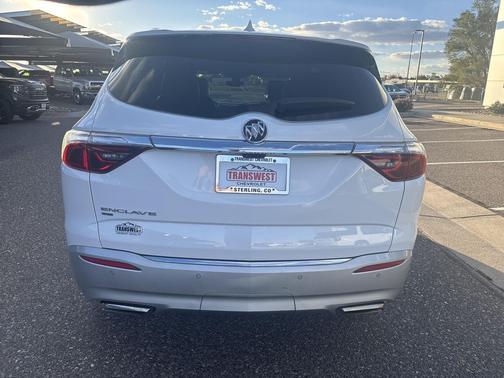 2024 Buick Enclave Premium AWD